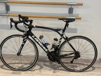 Lapierre, Lapierre Xelius SL Groupama FDJ PROTEAM Groupe 7000 SHIMANO