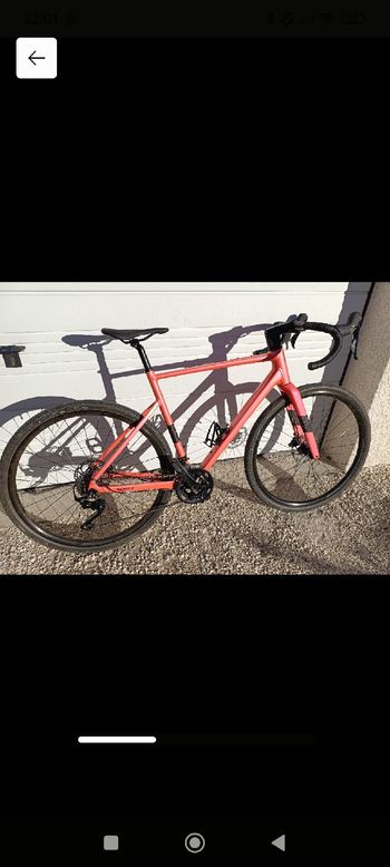 Scott, Speedster Gravel 40 2024