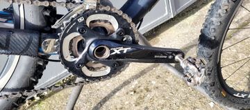 Gebrauchtes Ideal Race Pro 2020 Mountainbike, Hellgrau — Bild 5 von 10