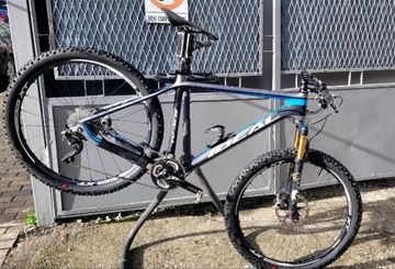 Brugt Ideal Race Pro 2020 MTB