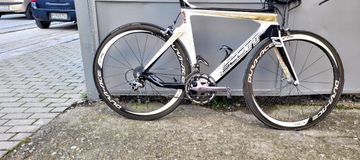 Scott Plasma 2013 Road & Gravel d'occasion — image 2 sur 10
