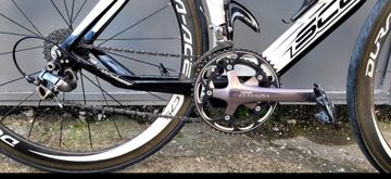 Scott Plasma 2013 Road & Gravel d'occasion — image 3 sur 10