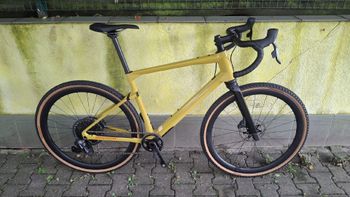 BMC, URS LT ONE 2023