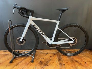 Brugt BMC Teammachine SLR ONE 2026 2026 Road & Gravel — billede 3 af 3