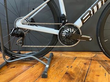 Brugt BMC Teammachine SLR ONE 2026 2026 Road & Gravel — billede 2 af 3