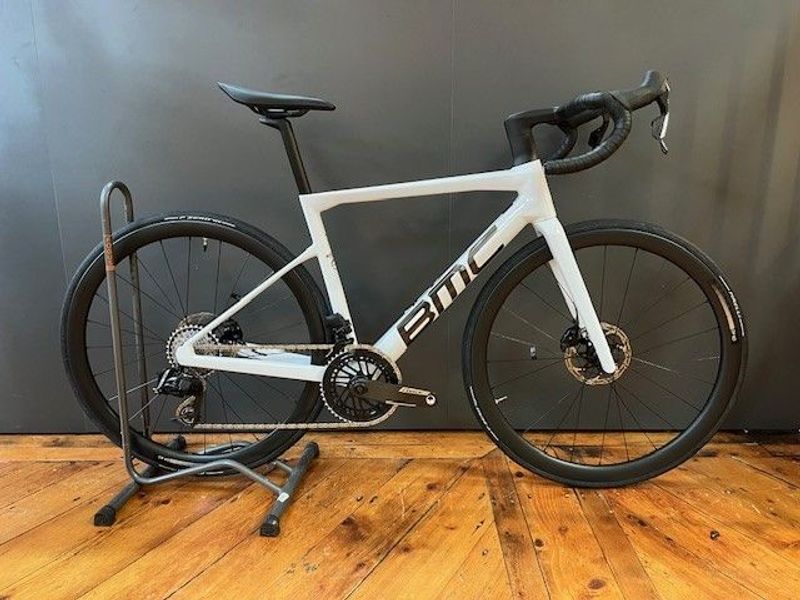 Used BMC Teammachine SLR ONE 2026 2026 Road & Gravel