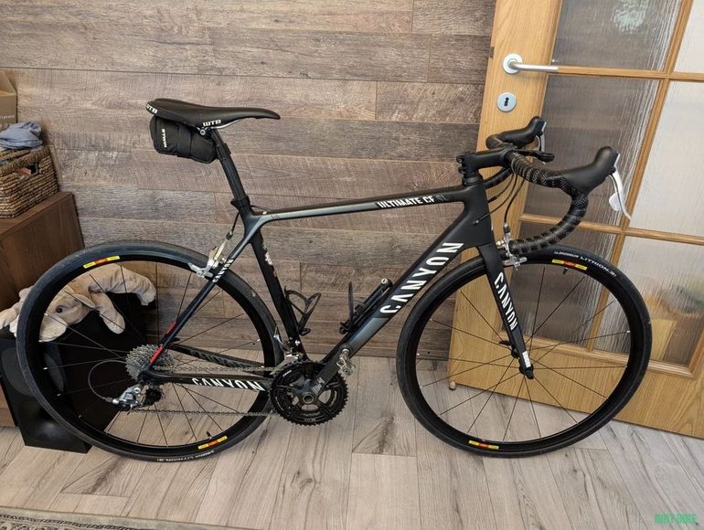 Canyon Ultimate Cf Sl 9.0 2015 2015