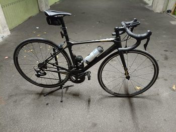 Giant, TCR Advanced 1 2020