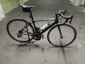 Gebrauchtes Giant TCR Advanced 1 2020 2020 Road & Gravel
