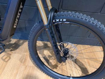 Used Giant Reign E+ 1 2024 2024 Mountainbike — image 9 of 9