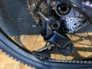 Used Giant Reign E+ 1 2024 2024 Mountainbike — image 4 of 9