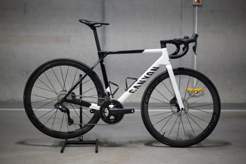 Canyon, Ultimate CF SL 8 Di2 2024