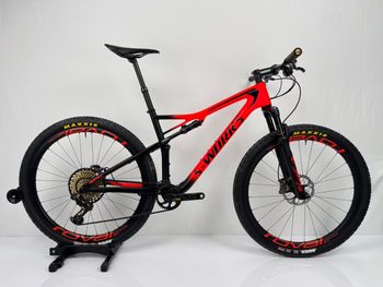 Specialized, Epic SRAM XX1 Eagle