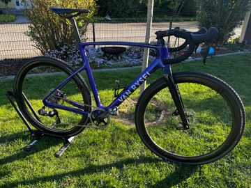 Gebrauchtes Van Rysel Rcx II 2023 Road & Gravel