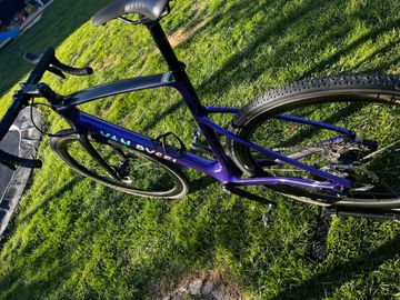 Brugt Van Rysel Rcx II 2023 Road & Gravel — billede 2 af 7