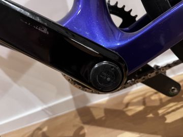 Brugt Van Rysel Rcx II 2023 Road & Gravel — billede 6 af 7