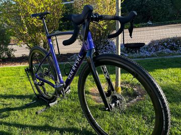 Brugt Van Rysel Rcx II 2023 Road & Gravel — billede 4 af 7