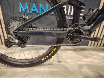 Używany Orbea RISE M-LTD 2022 2022 Mountainbike — zdjęcie 4 z 17