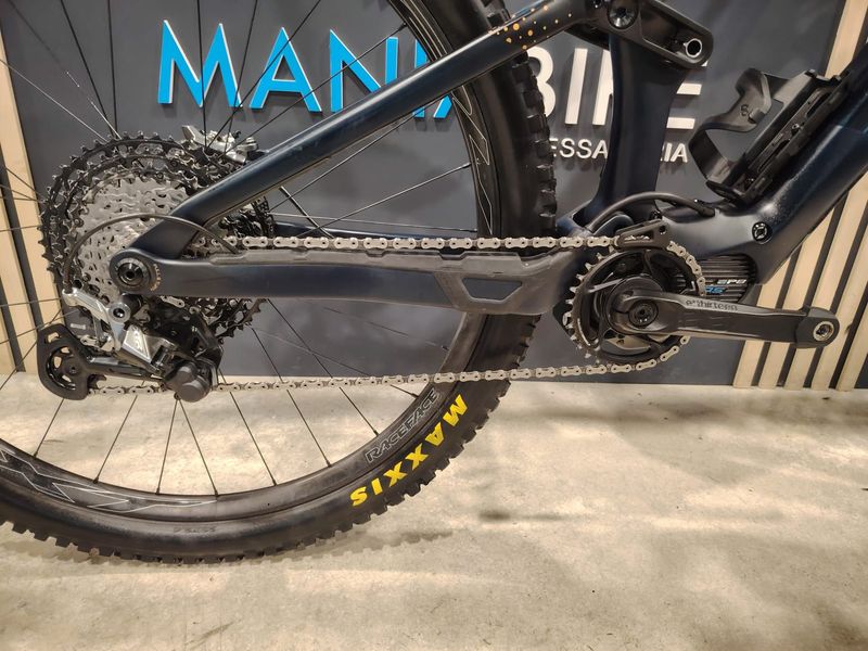 Używany Orbea RISE M-LTD 2022 2022 Mountainbike — zdjęcie 4 z 17