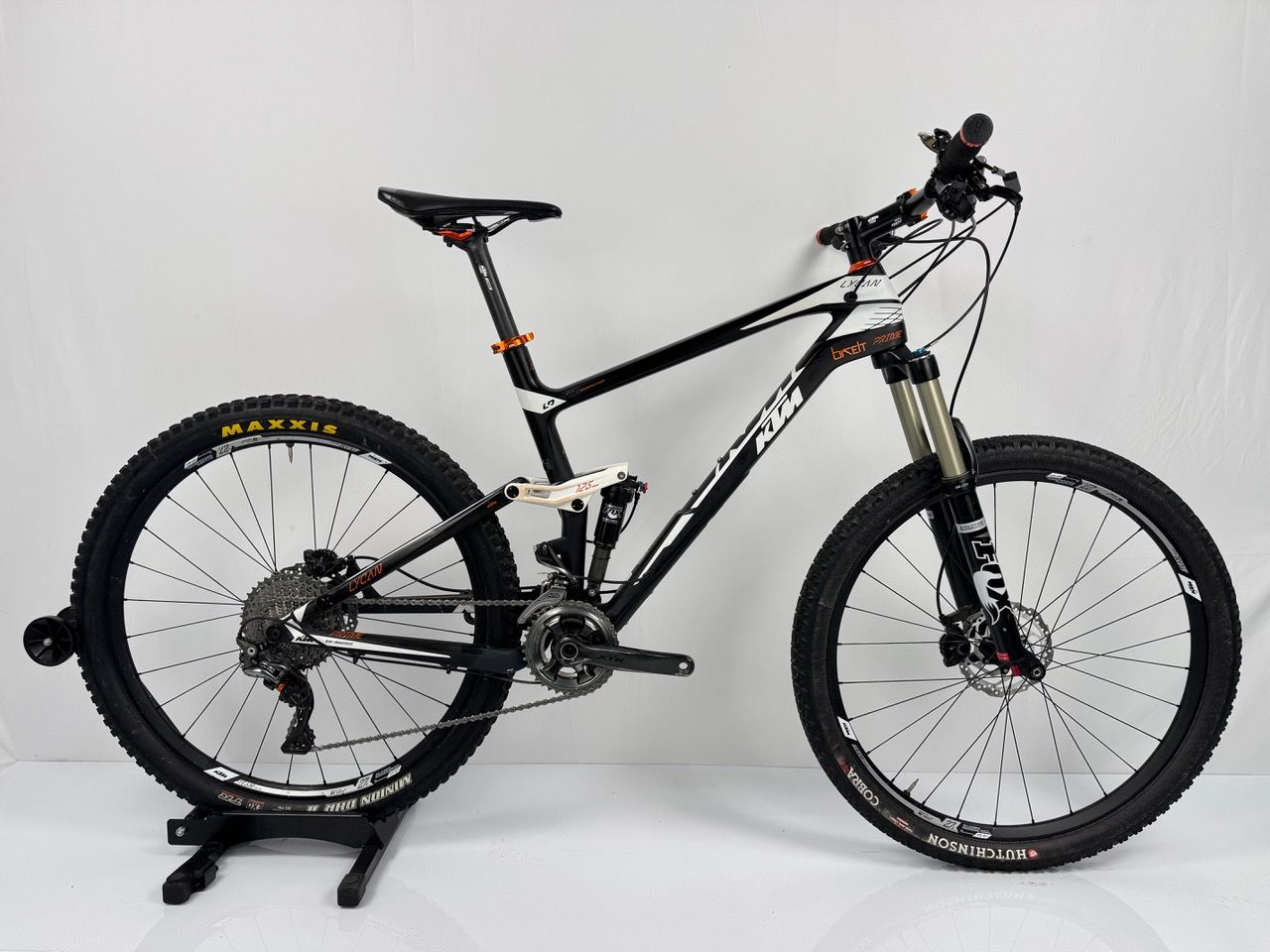 KTM Lycan 27,5 2018