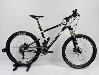 KTM, Lycan 27,5