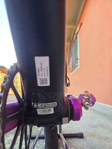 Použité Cannondale Slate Force CX1 2017 2017 Road & Gravel — obrázek 15 z 20