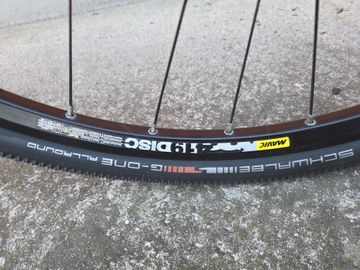 Použité Cannondale Slate Force CX1 2017 2017 Road & Gravel — obrázek 12 z 20