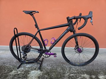 Použité Cannondale Slate Force CX1 2017 2017 Road & Gravel — obrázek 1 z 20