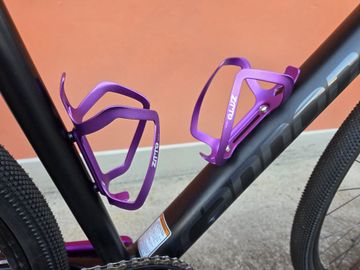 Použité Cannondale Slate Force CX1 2017 2017 Road & Gravel — obrázek 7 z 20