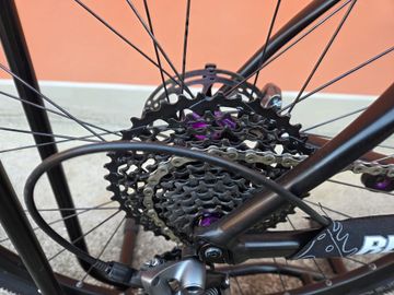 Použité Cannondale Slate Force CX1 2017 2017 Road & Gravel — obrázek 6 z 20