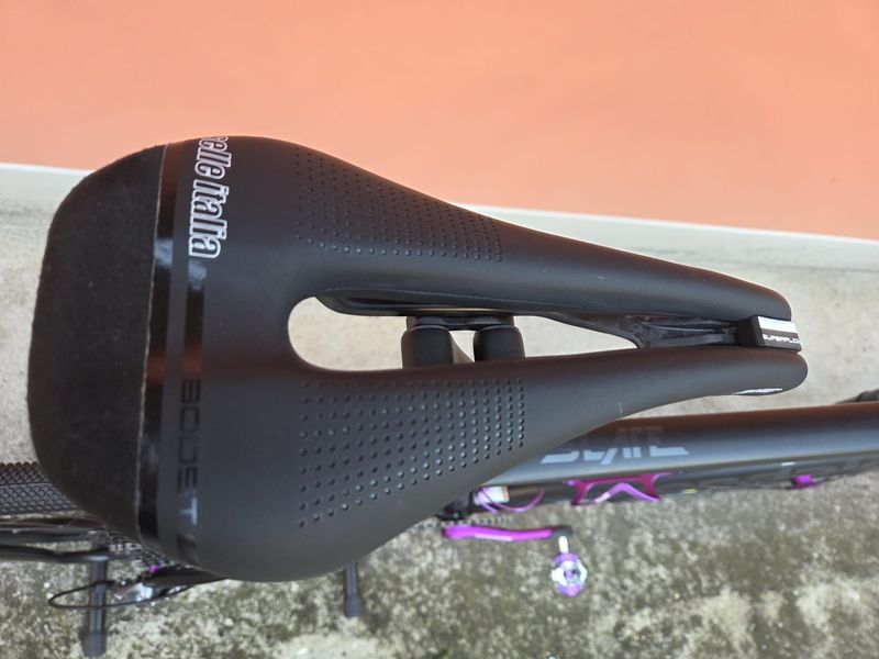 Použité Cannondale Slate Force CX1 2017 2017 Road & Gravel — obrázek 17 z 20