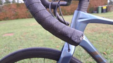Brugt Giant Revolt Advanced 1 2024 2024 Road & Gravel — billede 3 af 4