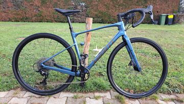 Brugt Giant Revolt Advanced 1 2024 2024 Road & Gravel — billede 4 af 4