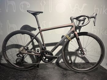 Specialized, Aethos Pro - Shimano Ultegra Di2 2025