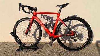 Wilier, Cento 10 Ultegra 12 Sp (2023) - Size M