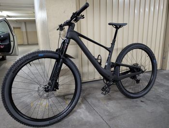 Scott, Spark 940 2025