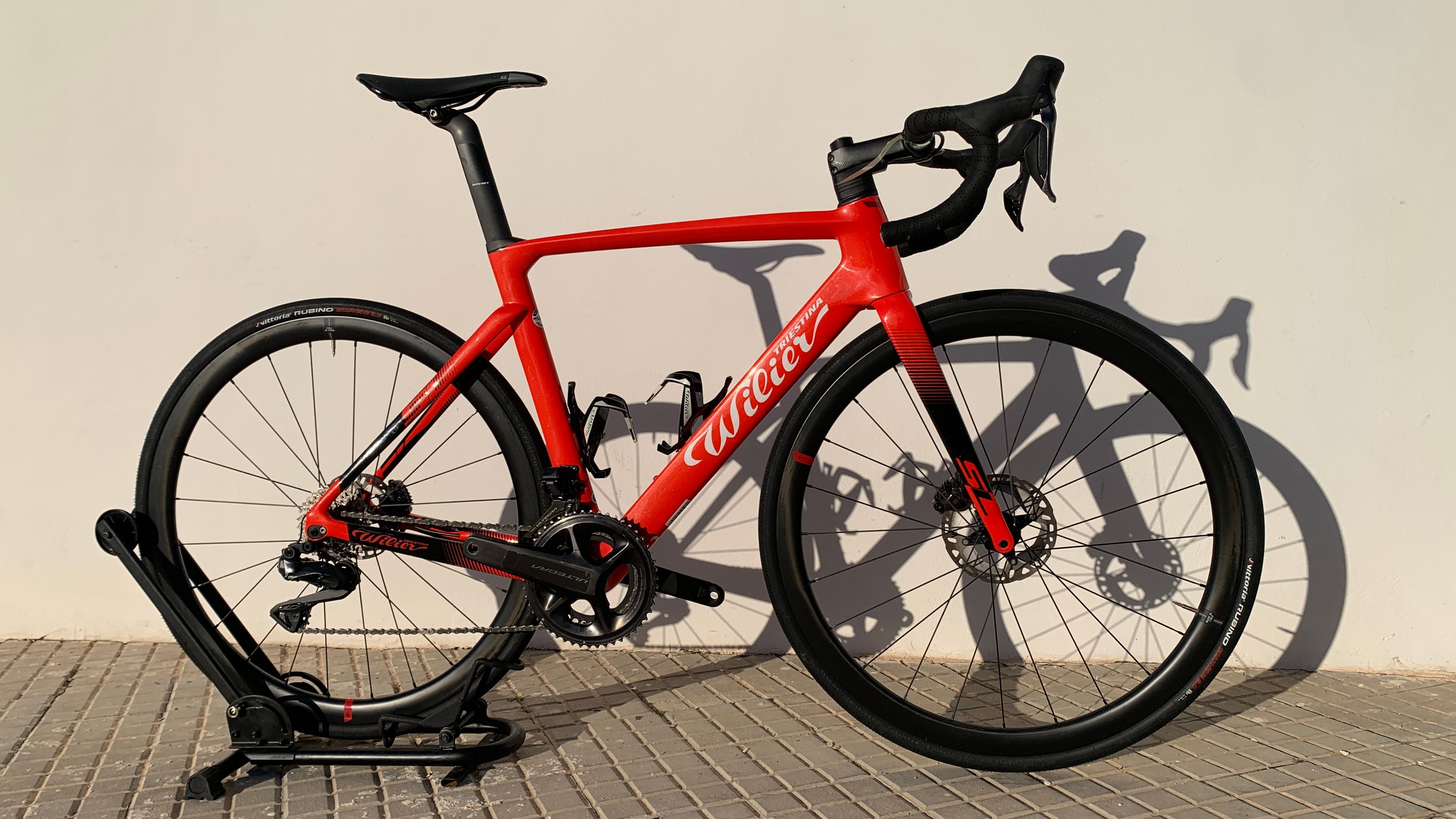 Sl Disc Wilier Cento10ndr Peso Upgrade Or Keep: 2020 Wilier