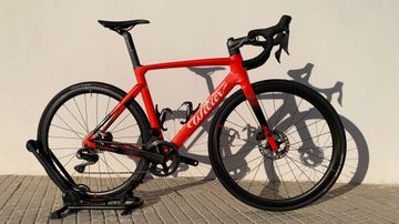 Gebrauchtes Wilier Cento 10 Ultegra 12 Sp (2023) - Size M 2023 Road & Gravel
