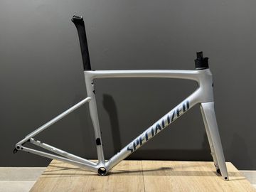 Brugt Specialized Tarmac SL8 Pro Frameset 2025 Road & Gravel — billede 1 af 4