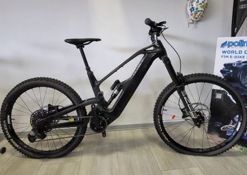 Brugt Olympia Murdok Bicicletta Elettrica 2025 MTB