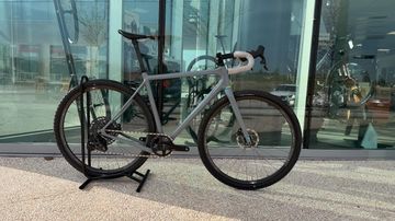 Brugt Open Wi.de Sram Gx Axs 2024 Road & Gravel