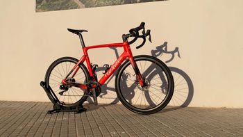 Wilier, Cento 10 Ultegra 12 Sp (2023) - Size XL