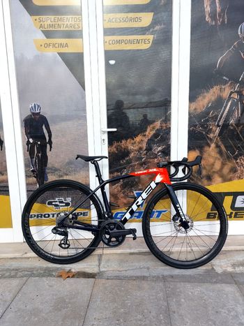 Used Trek Émonda SLR 7 2022 2022 Road & Gravel