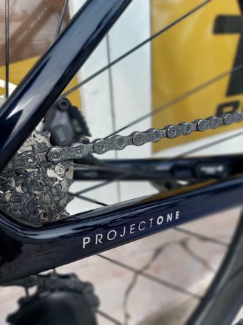 Used Trek Émonda SLR 7 2022 2022 Road & Gravel — image 5 of 5
