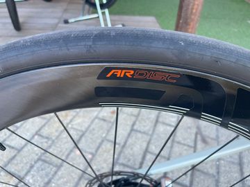 Used BMC Roadmachine 01 ONE 2024 2024 Road & Gravel, Light Gray — image 15 of 24