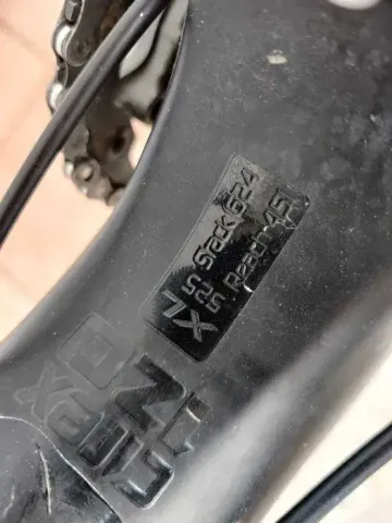 Tweedehands Simplon Cirex XT 2017 2017 Mountainbike — afbeelding 7 van 8