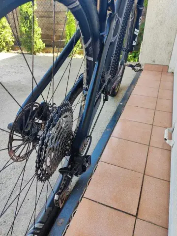 Tweedehands Simplon Cirex XT 2017 2017 Mountainbike — afbeelding 3 van 8