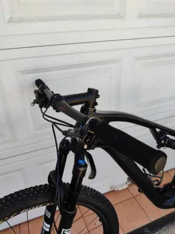 Tweedehands Simplon Cirex XT 2017 2017 Mountainbike — afbeelding 6 van 8