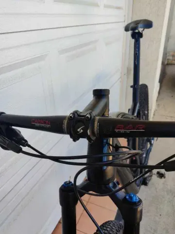 Tweedehands Simplon Cirex XT 2017 2017 Mountainbike — afbeelding 5 van 8