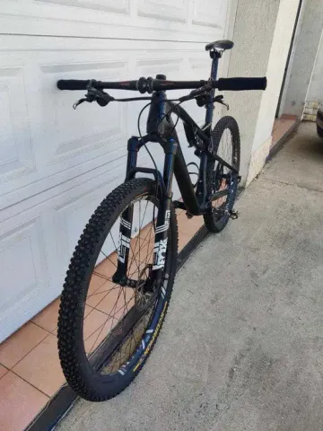 Tweedehands Simplon Cirex XT 2017 2017 Mountainbike — afbeelding 8 van 8